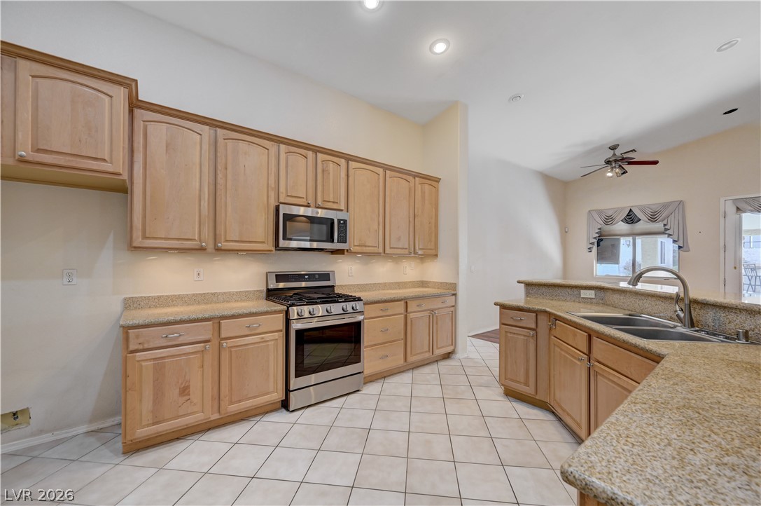 5551 Tahoe Meadows Court Las Vegas NV 89120