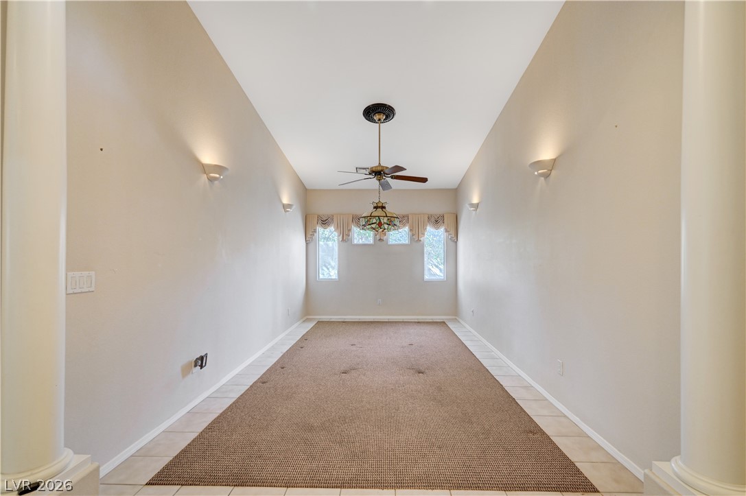 5551 Tahoe Meadows Court Las Vegas NV 89120
