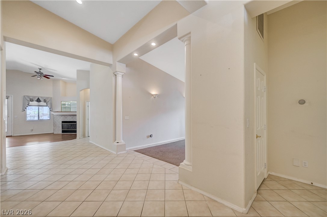 5551 Tahoe Meadows Court Las Vegas NV 89120