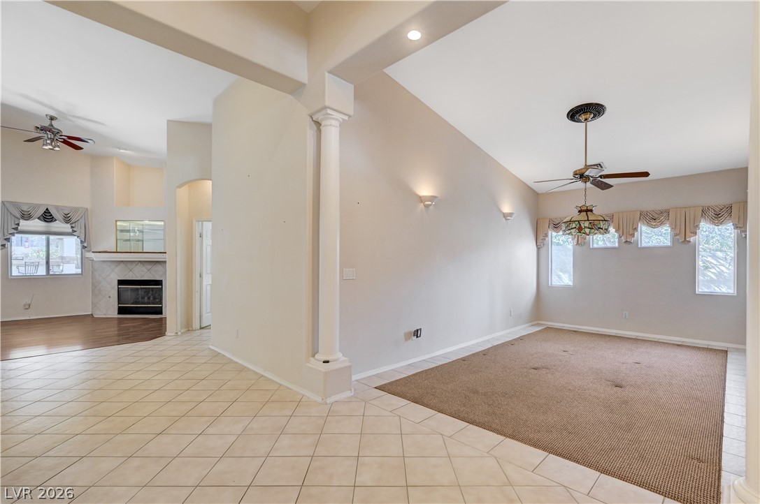 5551 Tahoe Meadows Court Las Vegas NV 89120