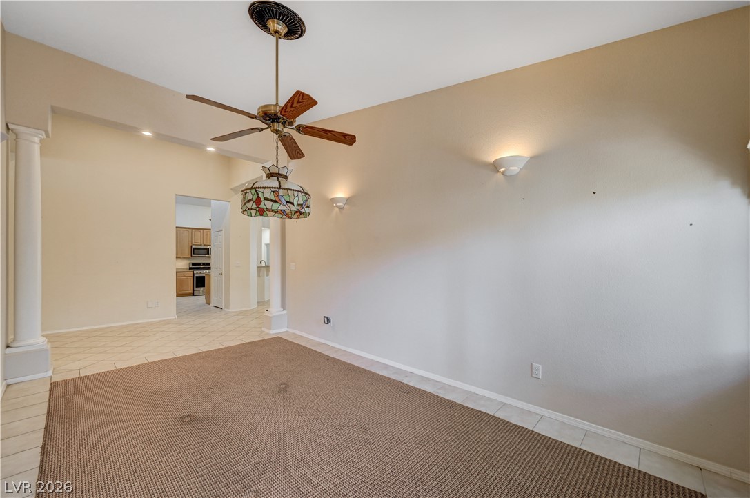 5551 Tahoe Meadows Court Las Vegas NV 89120