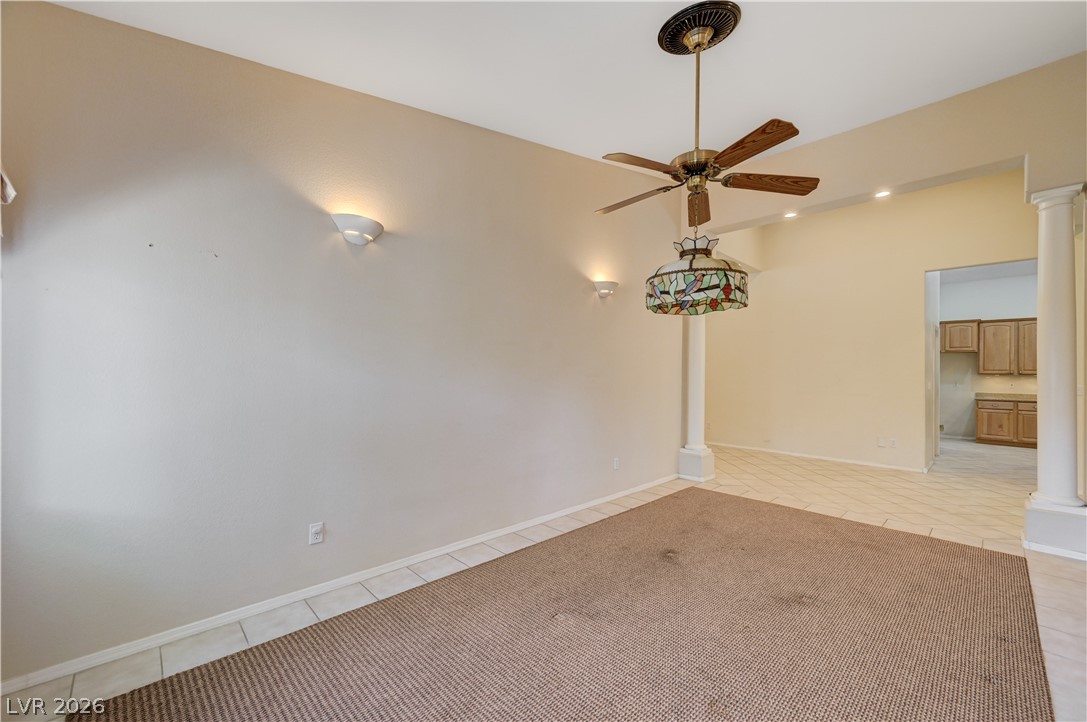 5551 Tahoe Meadows Court Las Vegas NV 89120