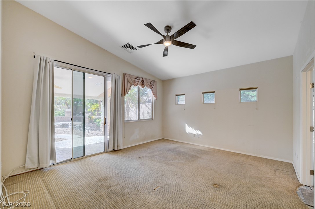 5551 Tahoe Meadows Court Las Vegas NV 89120