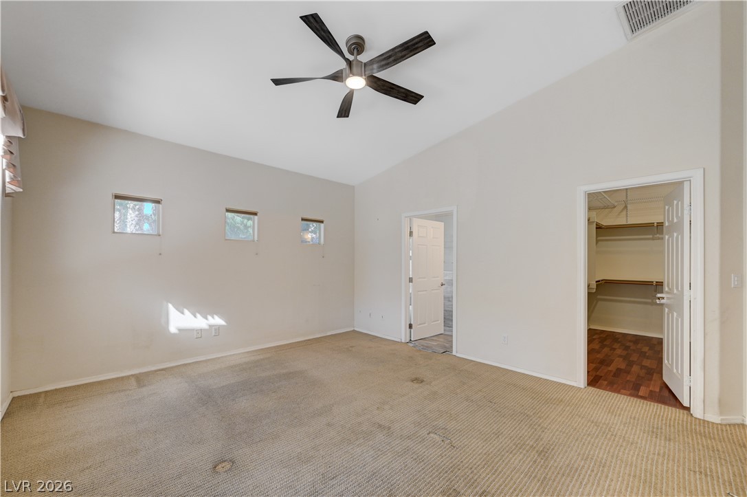 5551 Tahoe Meadows Court Las Vegas NV 89120