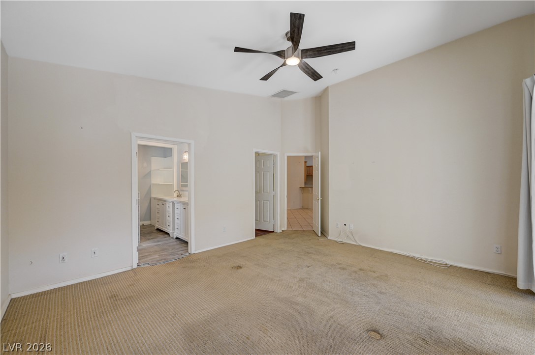 5551 Tahoe Meadows Court Las Vegas NV 89120