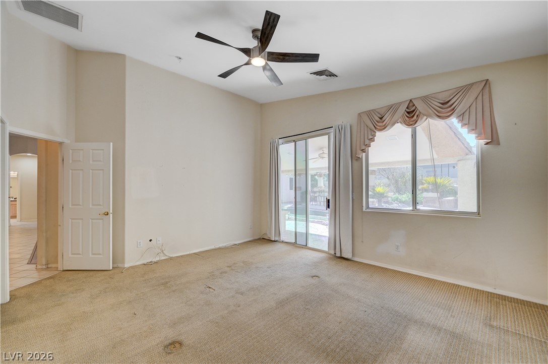5551 Tahoe Meadows Court Las Vegas NV 89120
