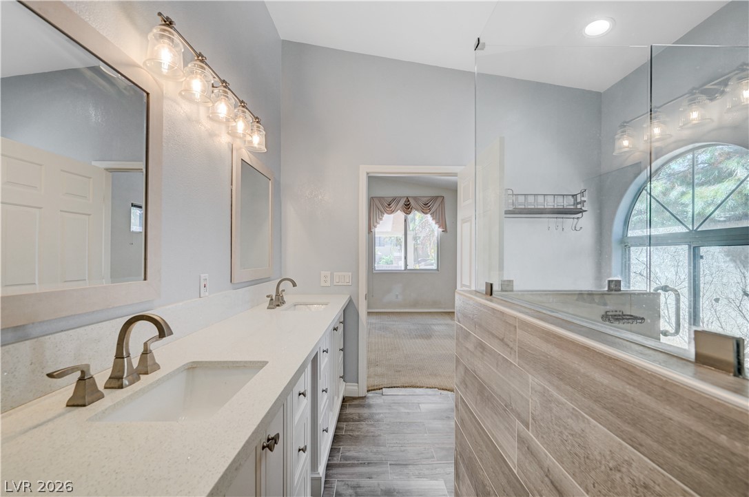 5551 Tahoe Meadows Court Las Vegas NV 89120