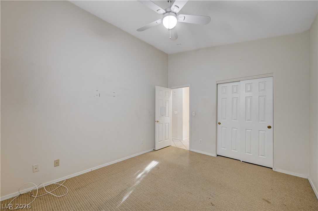 5551 Tahoe Meadows Court Las Vegas NV 89120
