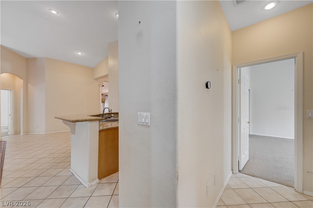 5551 Tahoe Meadows Court Las Vegas NV 89120