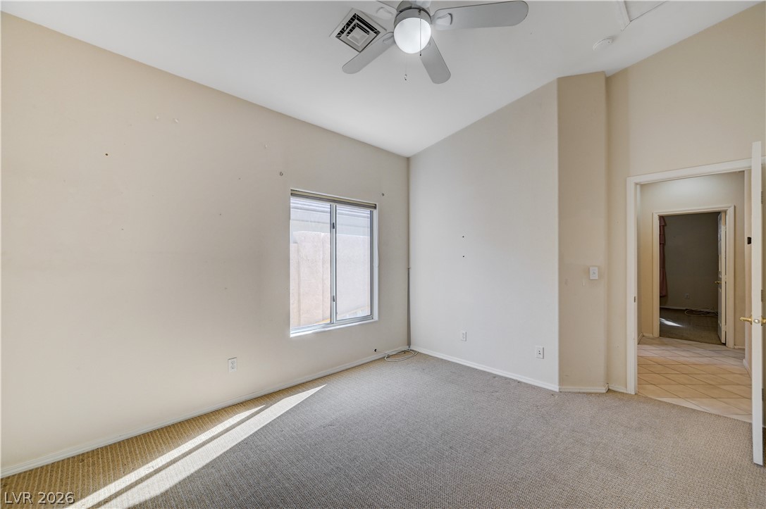 5551 Tahoe Meadows Court Las Vegas NV 89120