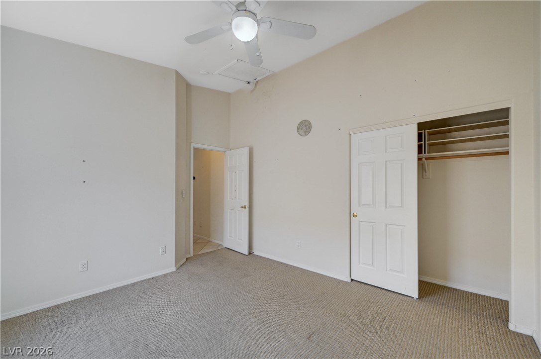 5551 Tahoe Meadows Court Las Vegas NV 89120