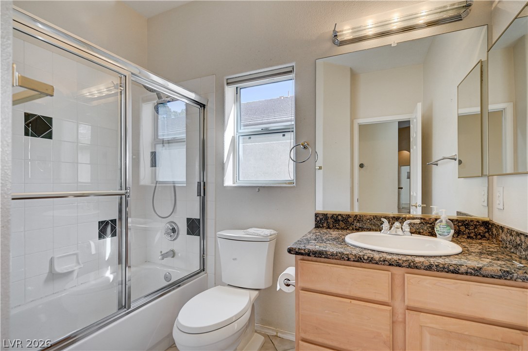 5551 Tahoe Meadows Court Las Vegas NV 89120