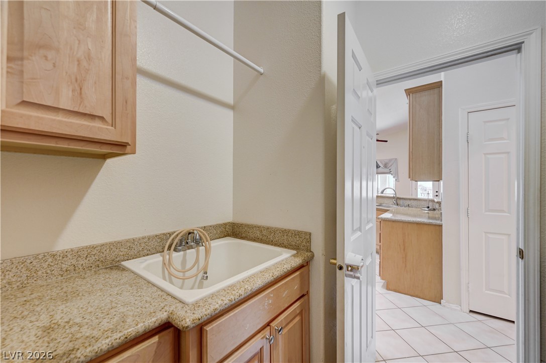 5551 Tahoe Meadows Court Las Vegas NV 89120