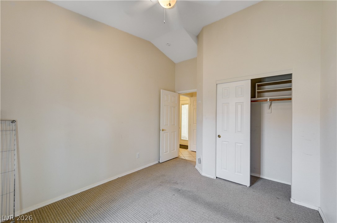 5551 Tahoe Meadows Court Las Vegas NV 89120
