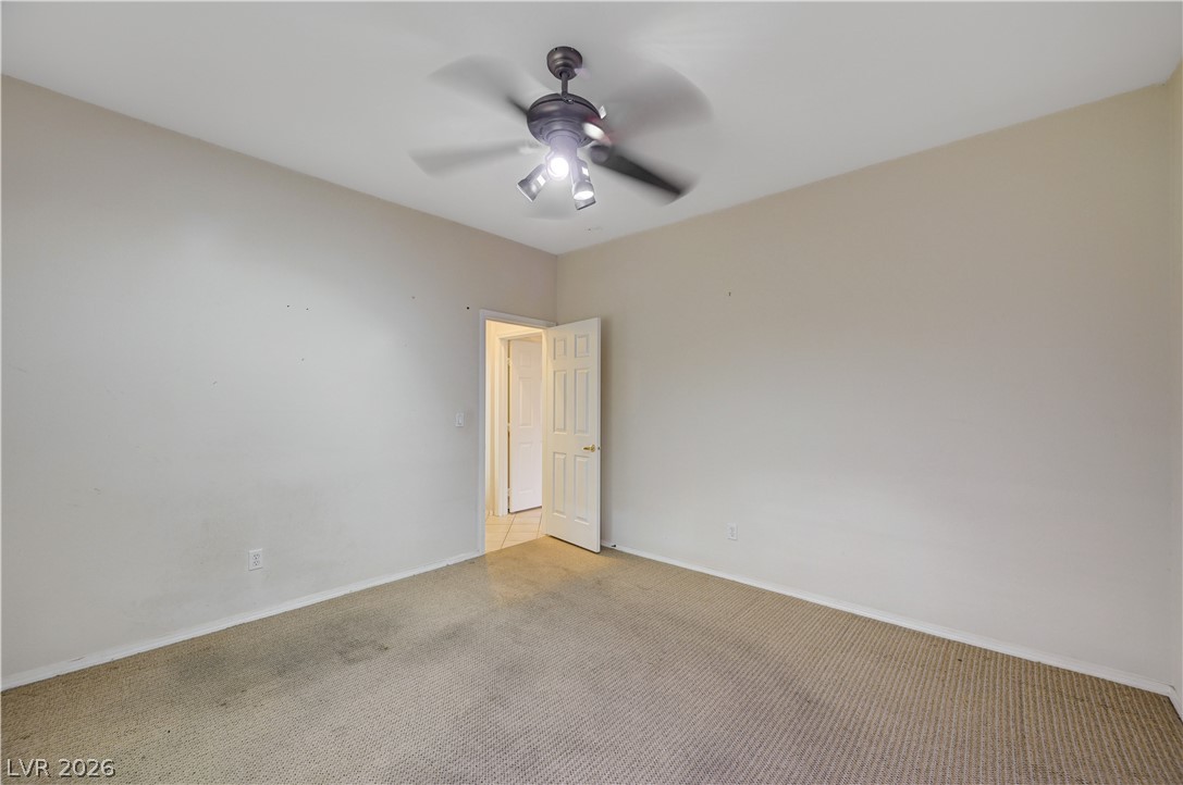 5551 Tahoe Meadows Court Las Vegas NV 89120