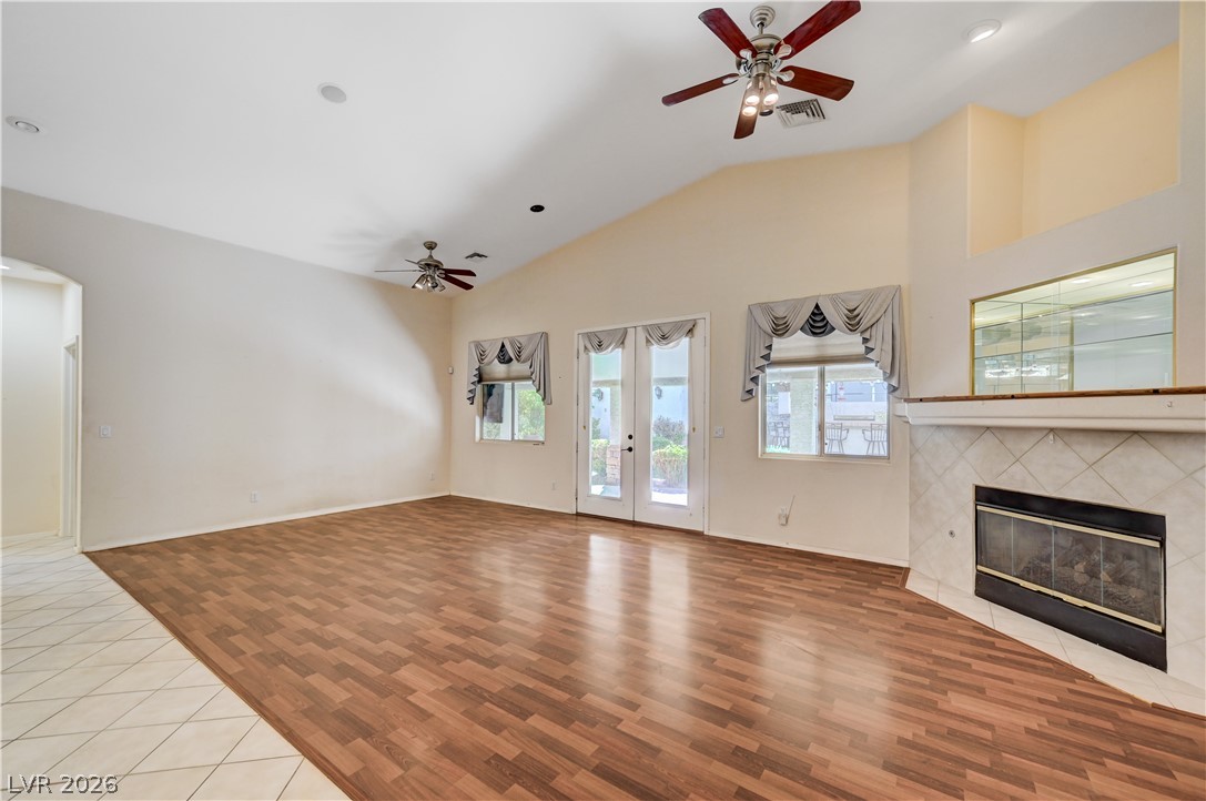 5551 Tahoe Meadows Court Las Vegas NV 89120