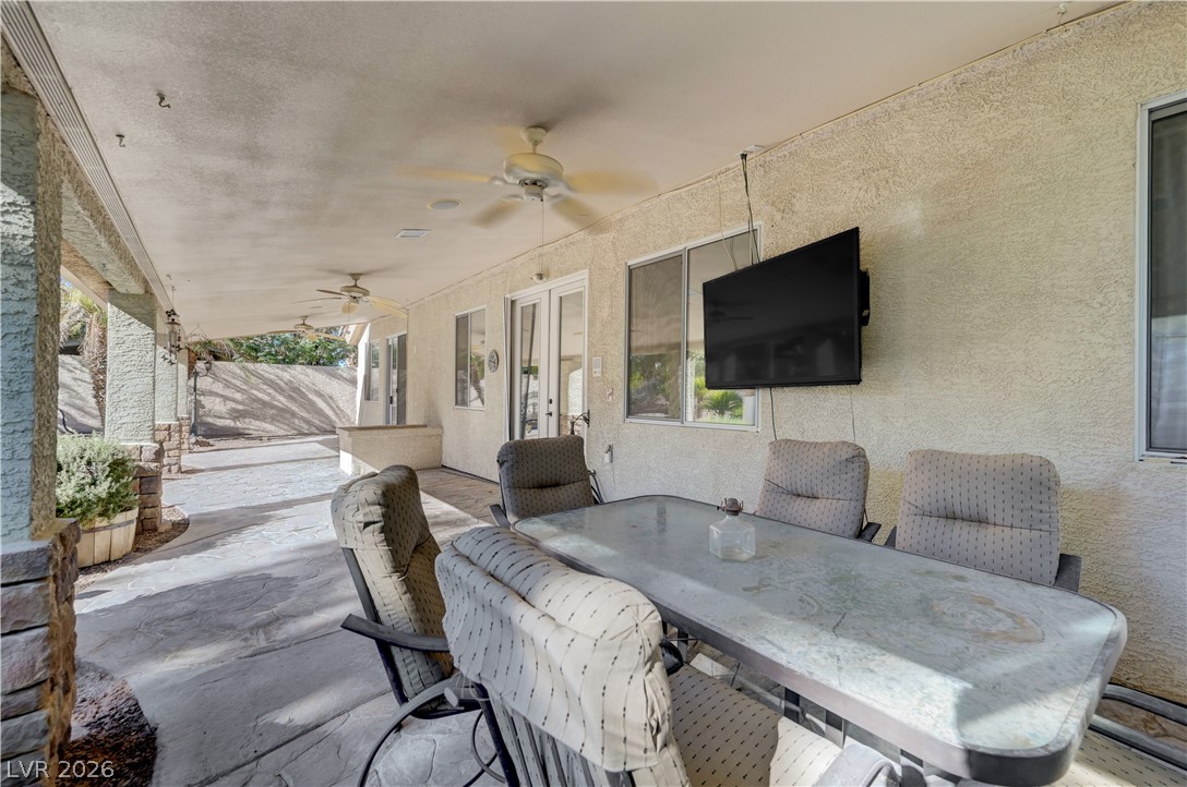 5551 Tahoe Meadows Court Las Vegas NV 89120