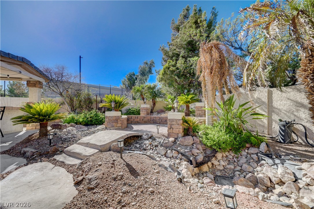 5551 Tahoe Meadows Court Las Vegas NV 89120