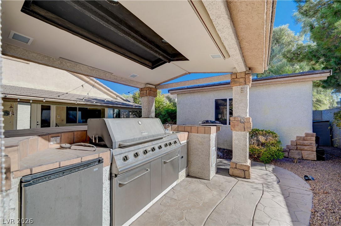 5551 Tahoe Meadows Court Las Vegas NV 89120
