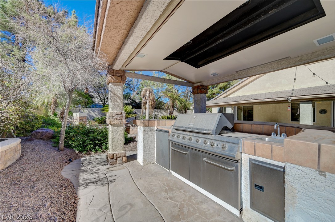 5551 Tahoe Meadows Court Las Vegas NV 89120