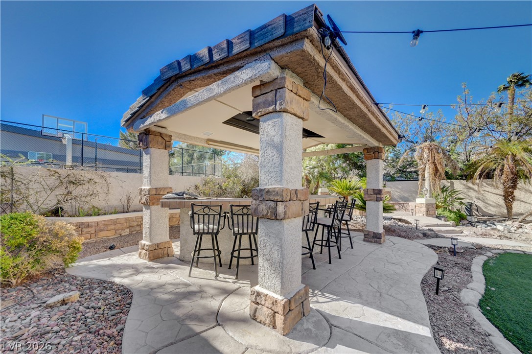 5551 Tahoe Meadows Court Las Vegas NV 89120