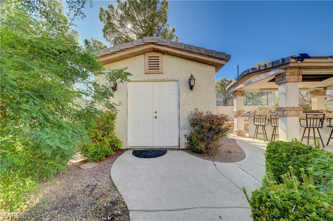 5551 Tahoe Meadows Court Las Vegas NV 89120