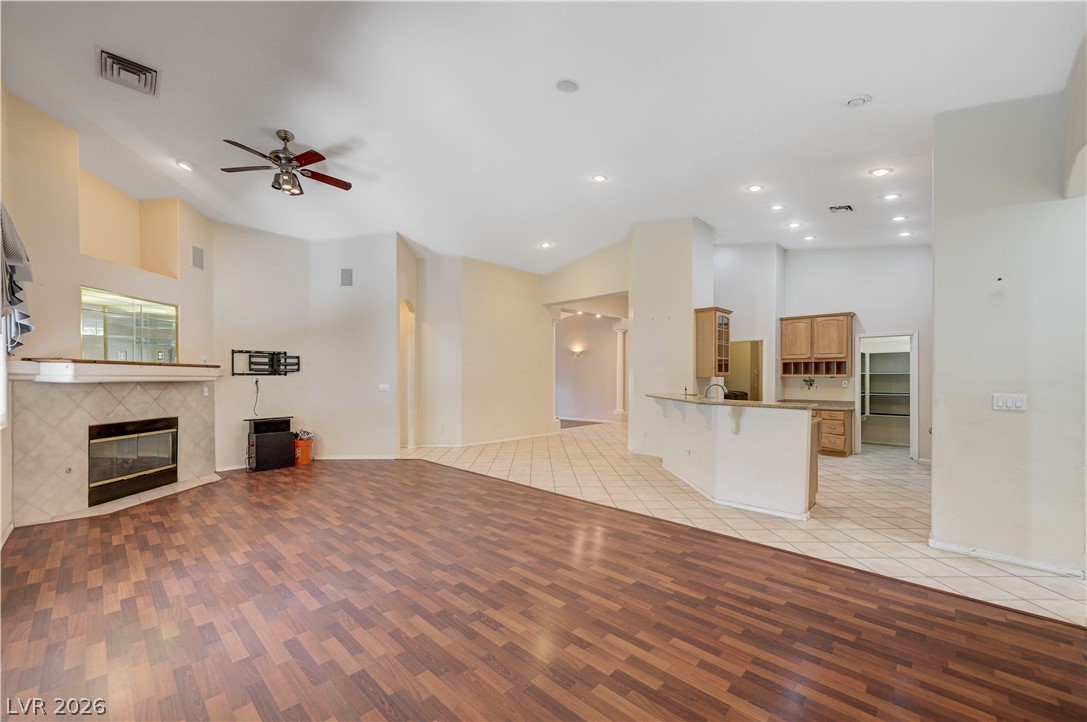 5551 Tahoe Meadows Court Las Vegas NV 89120