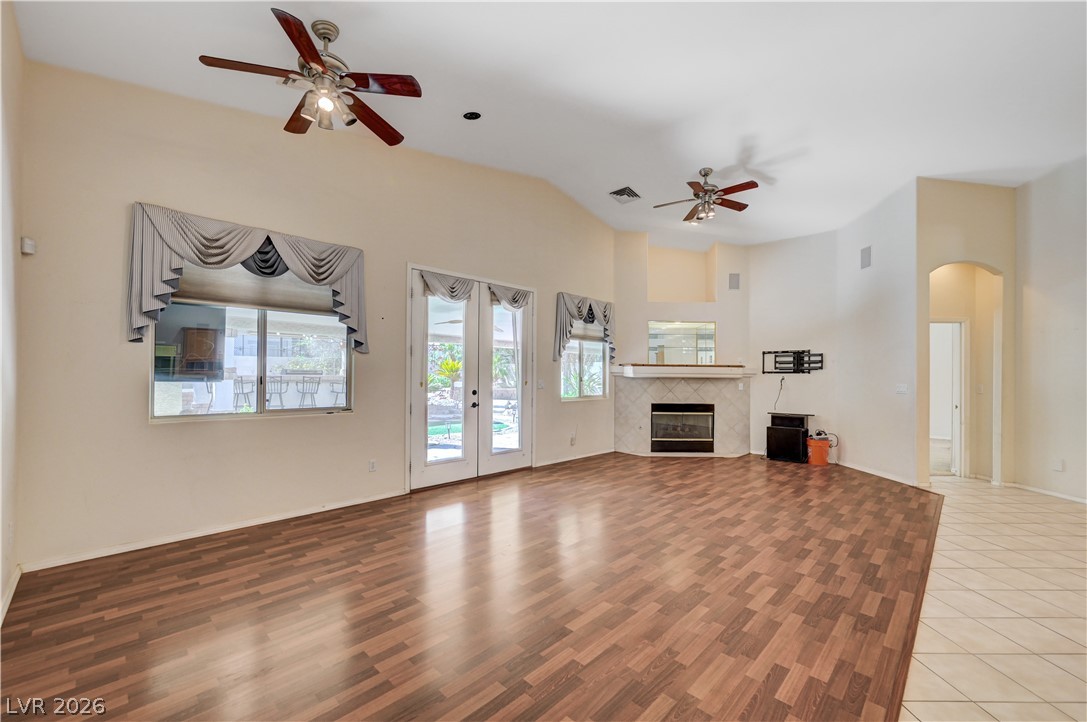 5551 Tahoe Meadows Court Las Vegas NV 89120