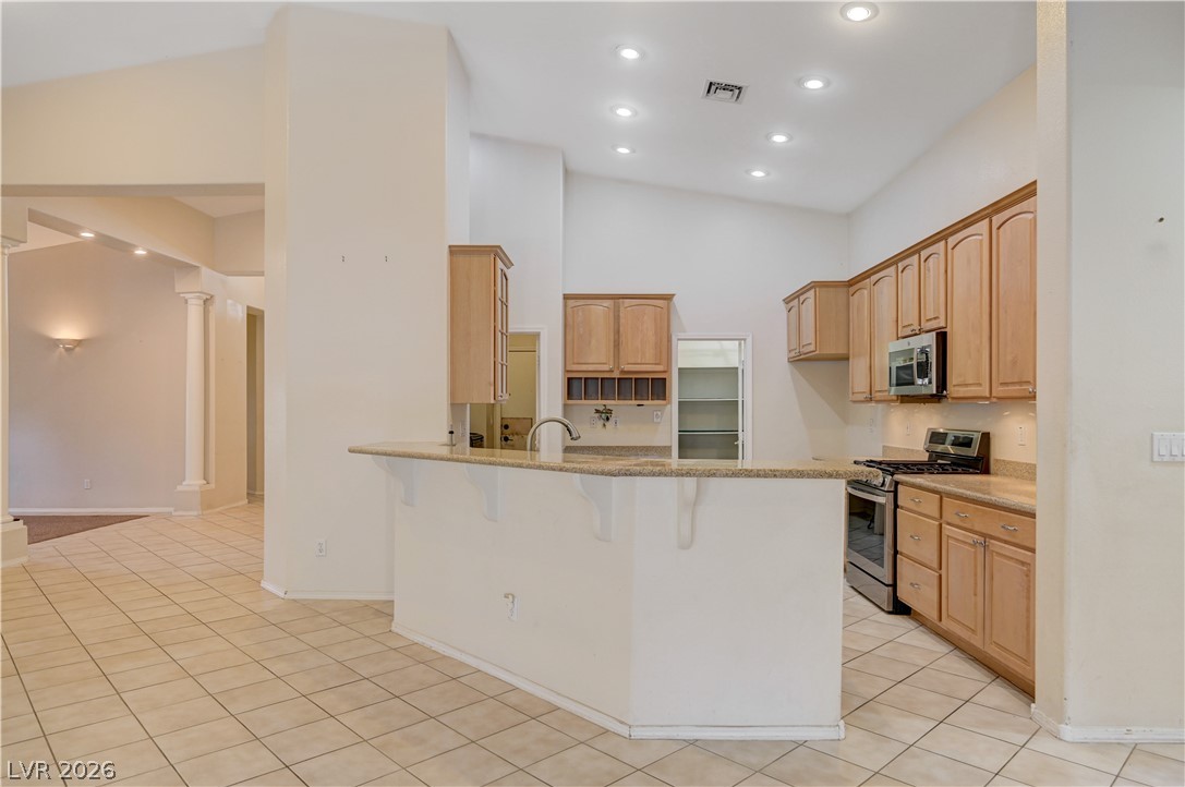 5551 Tahoe Meadows Court Las Vegas NV 89120