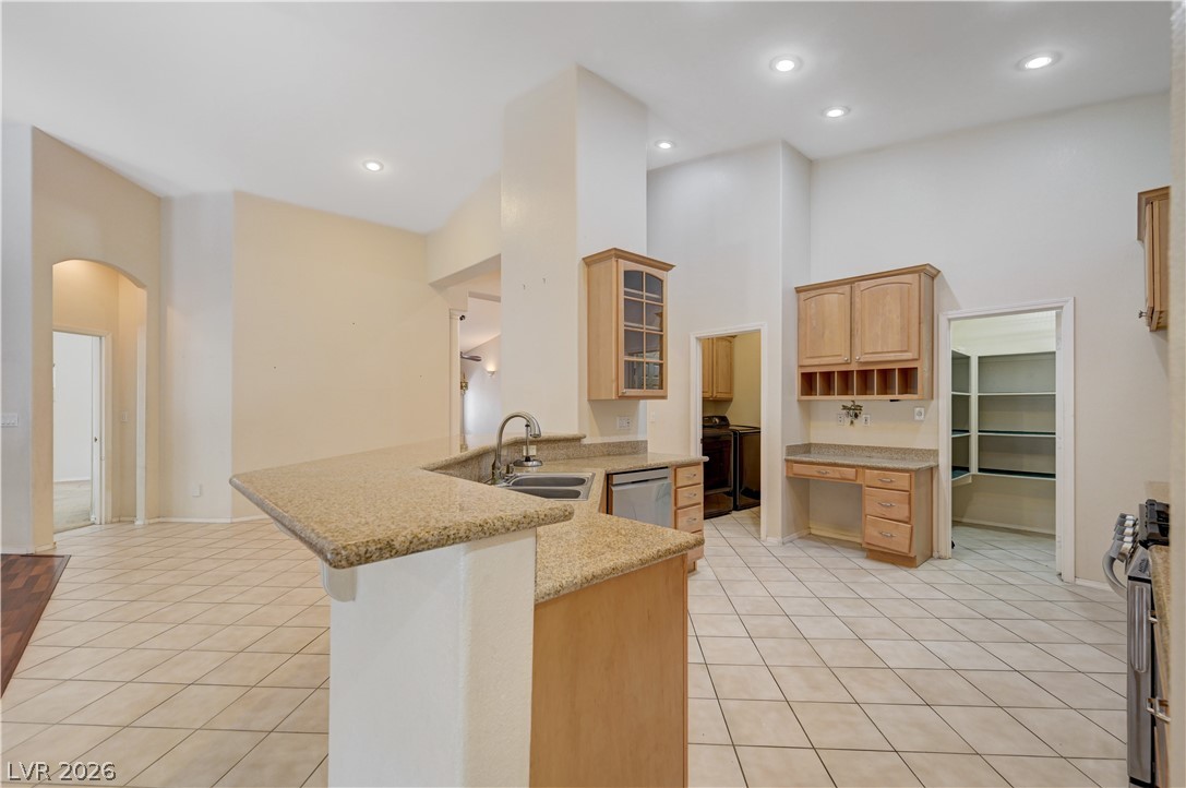 5551 Tahoe Meadows Court Las Vegas NV 89120