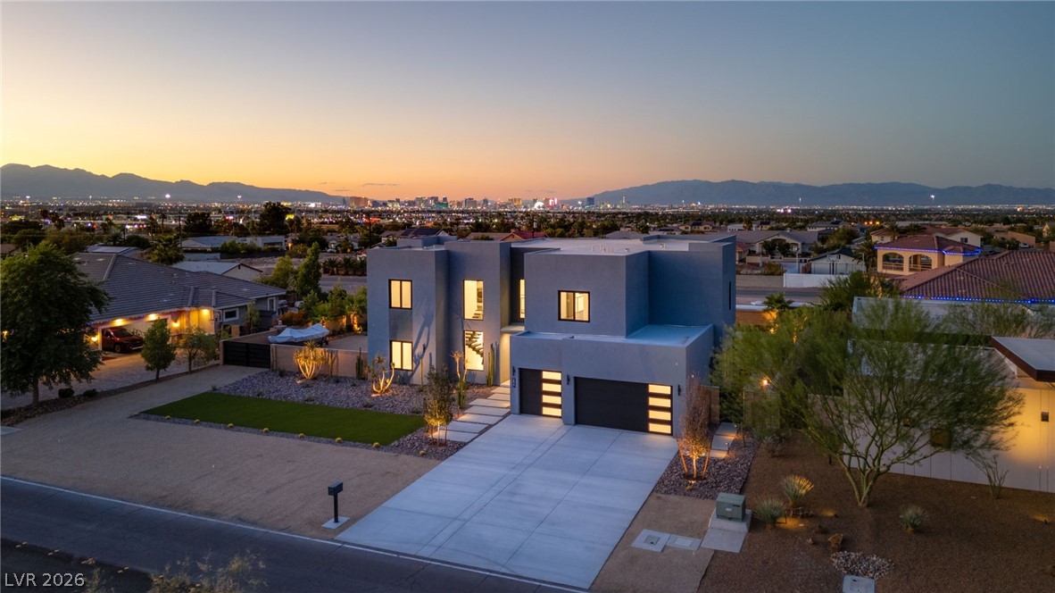 2827 Richmar Avenue Henderson NV 89074