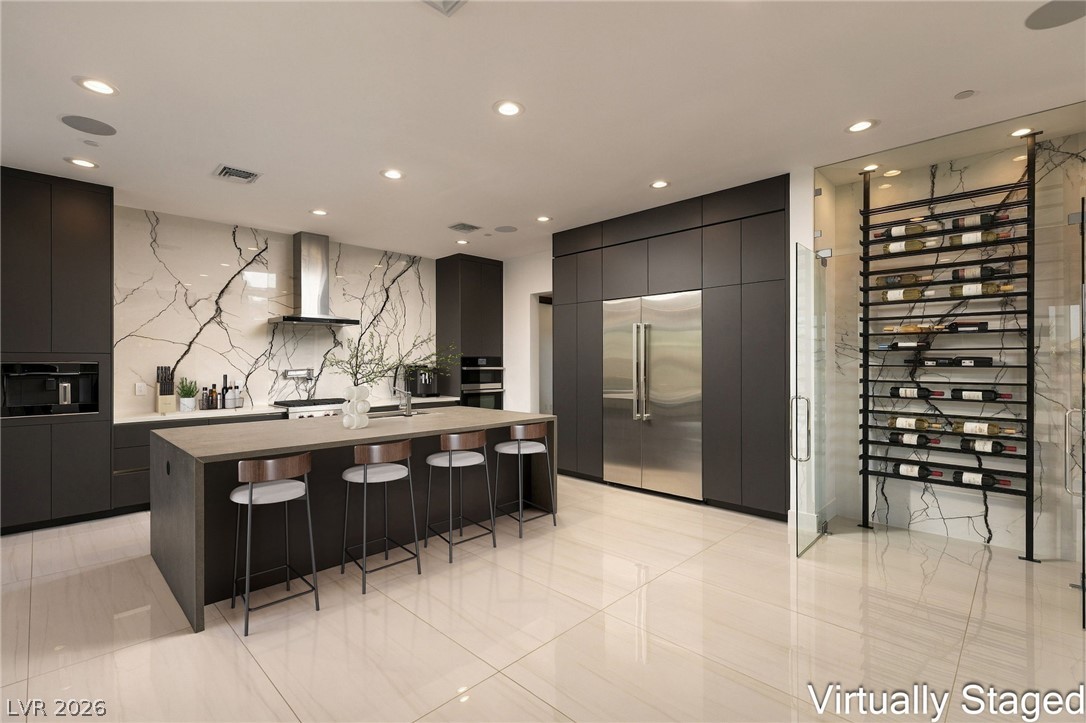 2827 Richmar Avenue Henderson NV 89074
