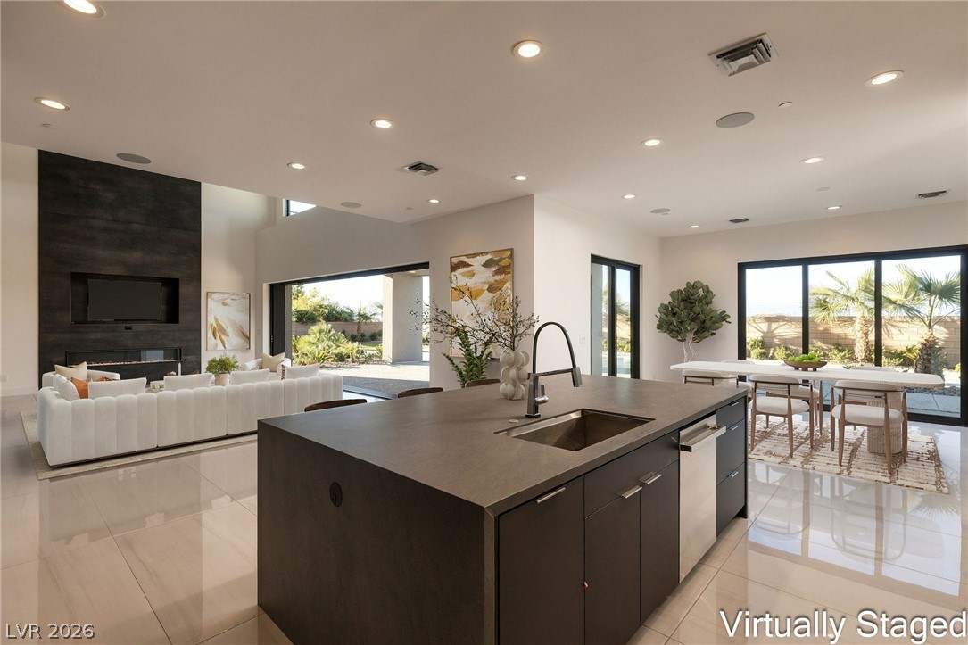 2827 Richmar Avenue Henderson NV 89074