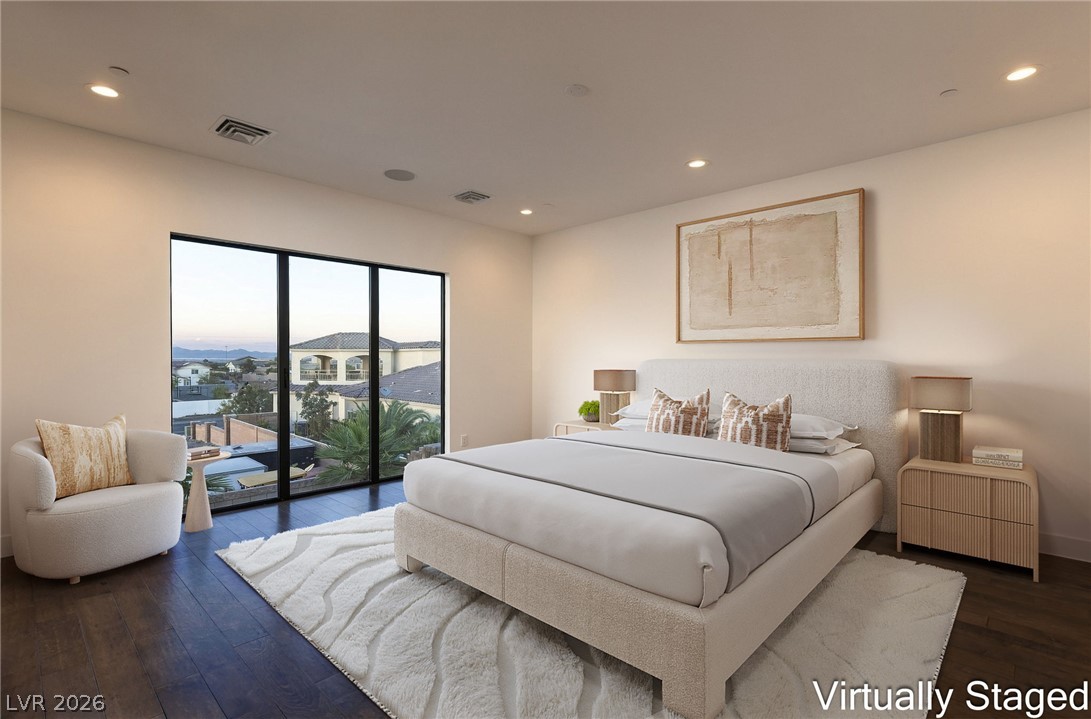 2827 Richmar Avenue Henderson NV 89074