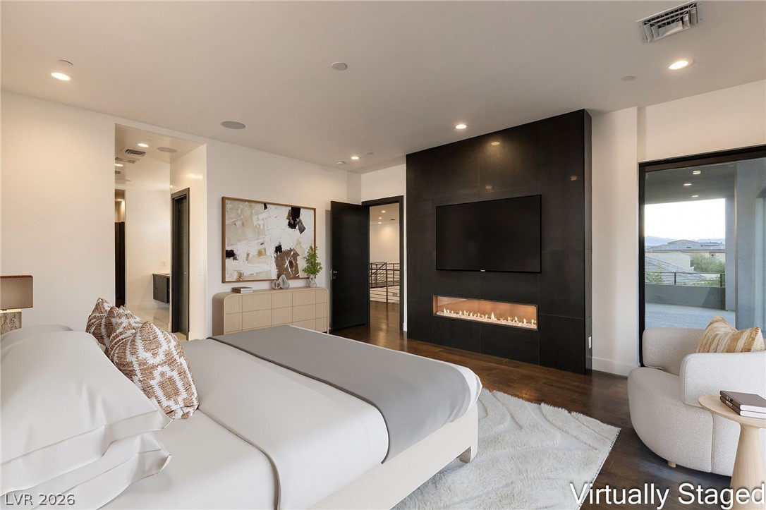 2827 Richmar Avenue Henderson NV 89074