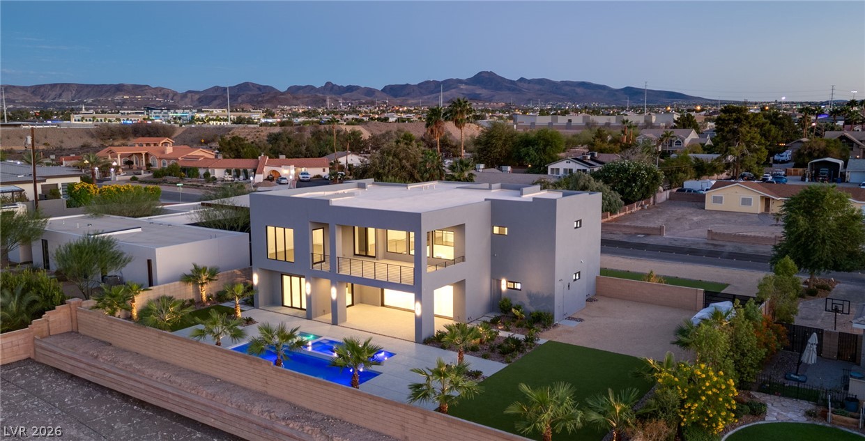 2827 Richmar Avenue Henderson NV 89074