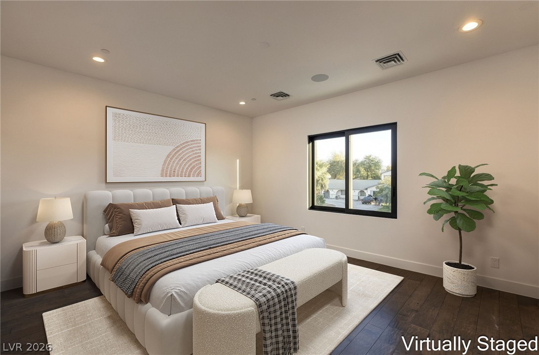 2827 Richmar Avenue Henderson NV 89074