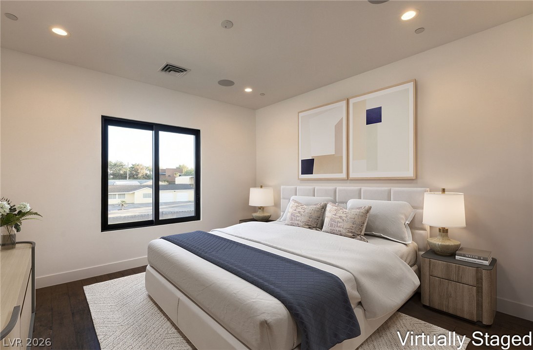 2827 Richmar Avenue Henderson NV 89074