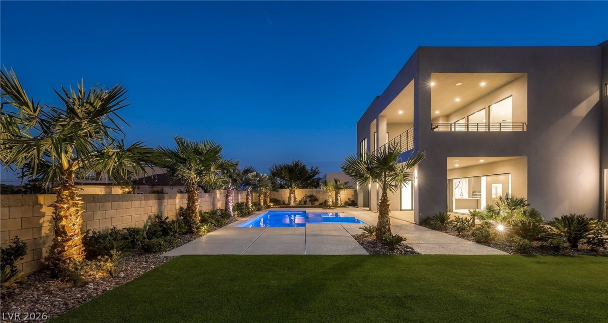 2827 Richmar Avenue Henderson NV 89074