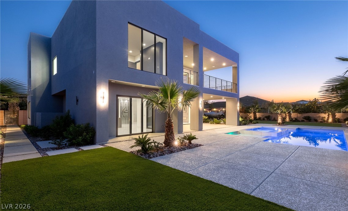 2827 Richmar Avenue Henderson NV 89074
