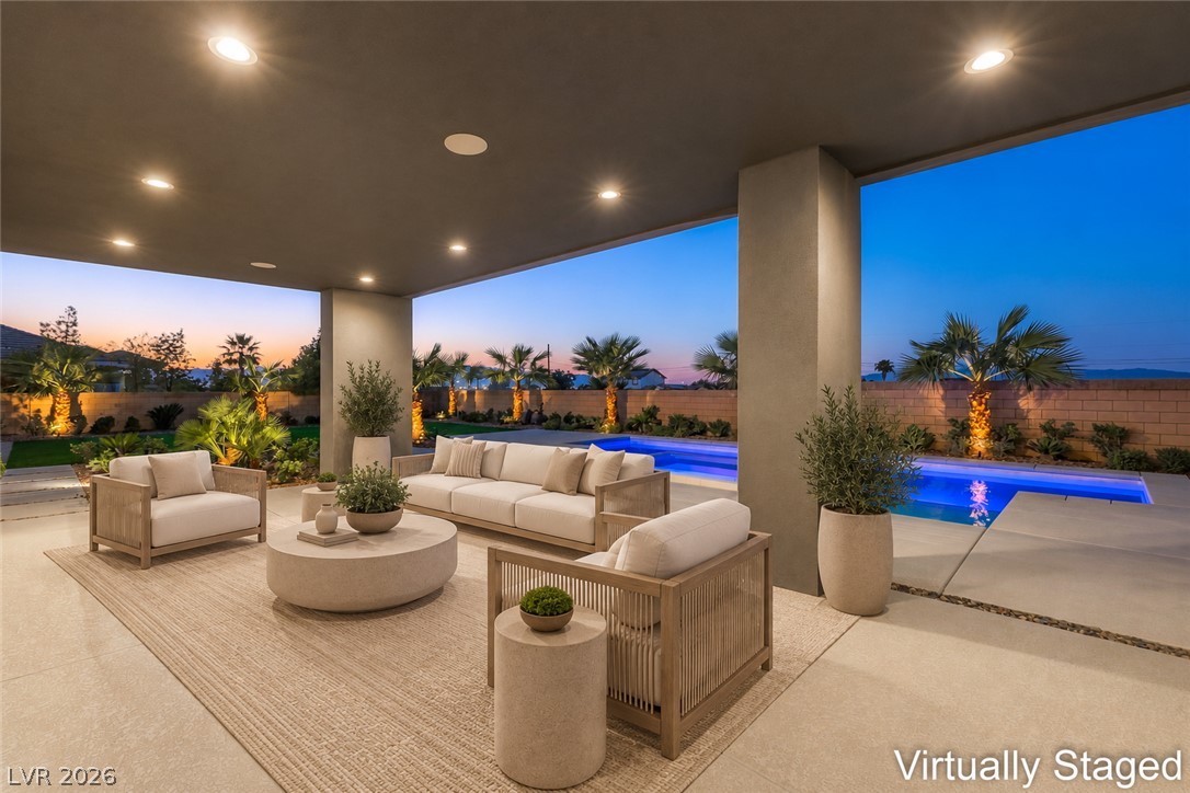 2827 Richmar Avenue Henderson NV 89074