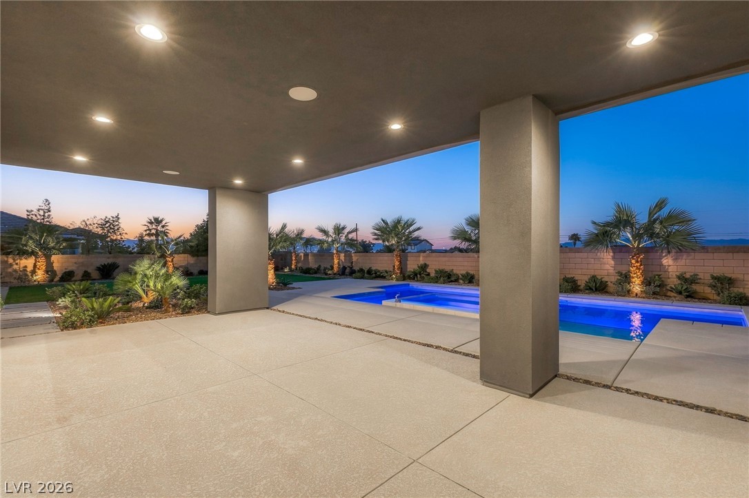 2827 Richmar Avenue Henderson NV 89074