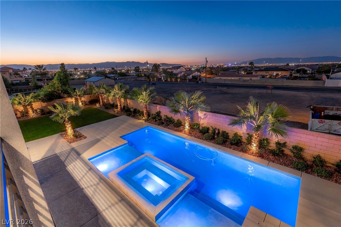 2827 Richmar Avenue Henderson NV 89074