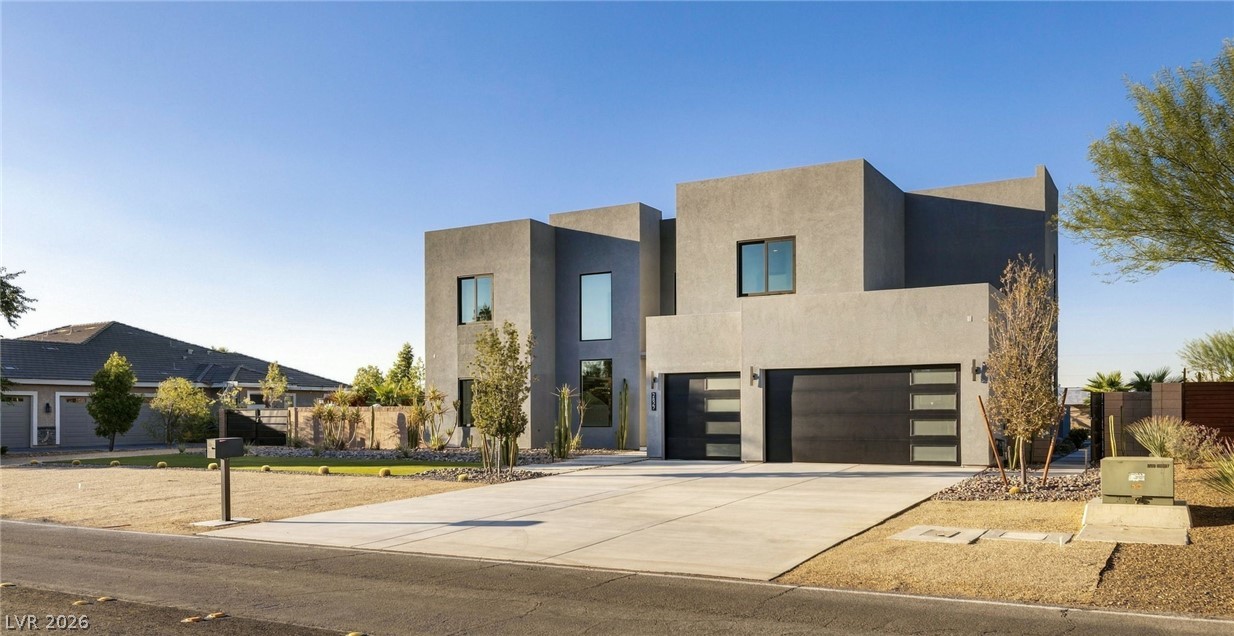 2827 Richmar Avenue Henderson NV 89074