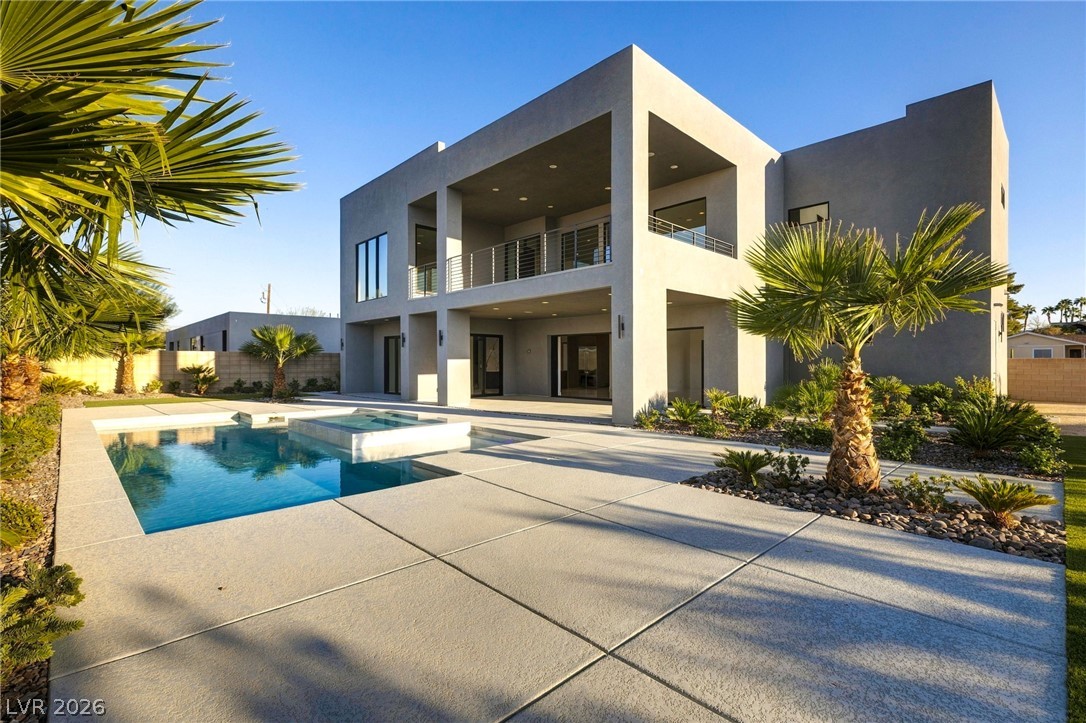 2827 Richmar Avenue Henderson NV 89074