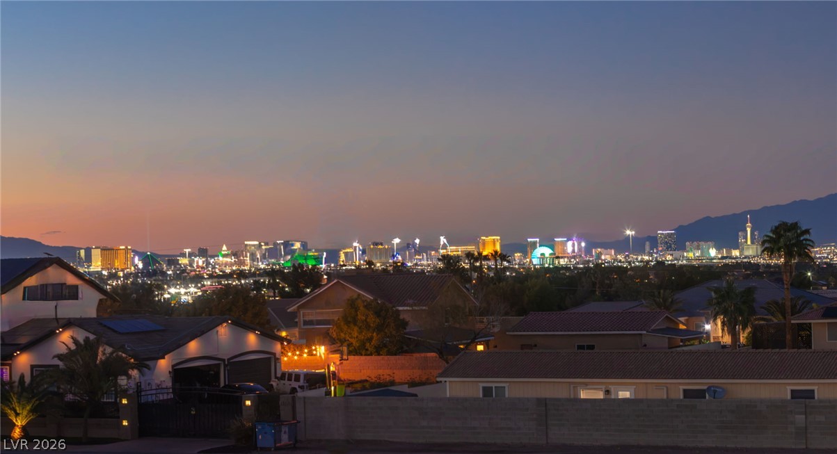 2827 Richmar Avenue Henderson NV 89074