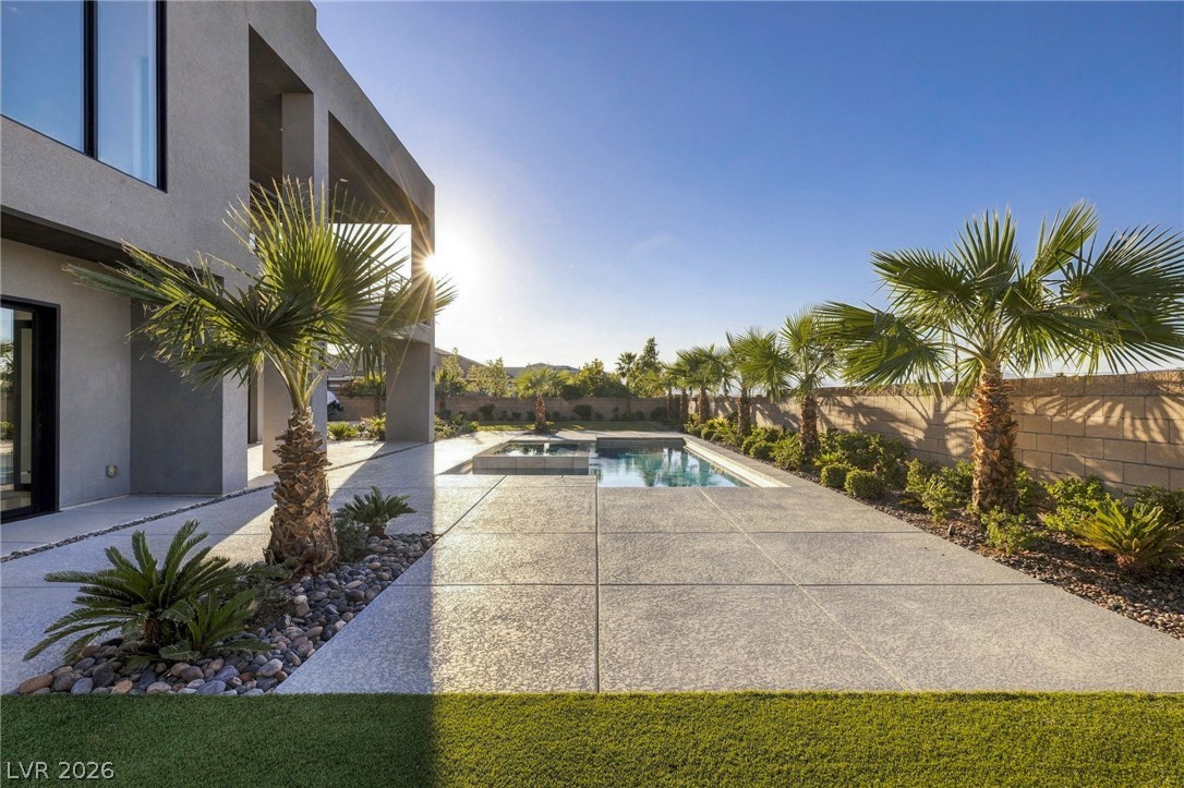 2827 Richmar Avenue Henderson NV 89074