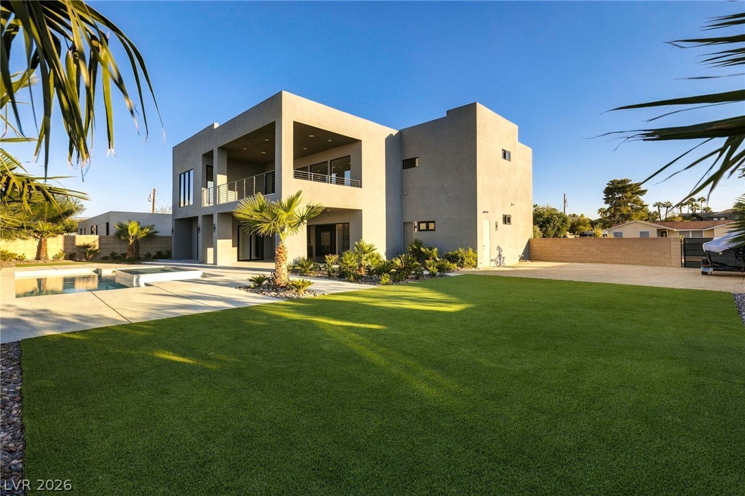 2827 Richmar Avenue Henderson NV 89074