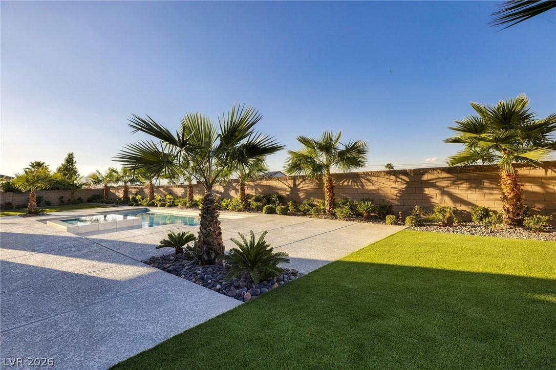 2827 Richmar Avenue Henderson NV 89074