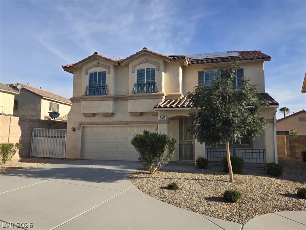 8350 Sterling Harbor Court Las Vegas NV 89117
